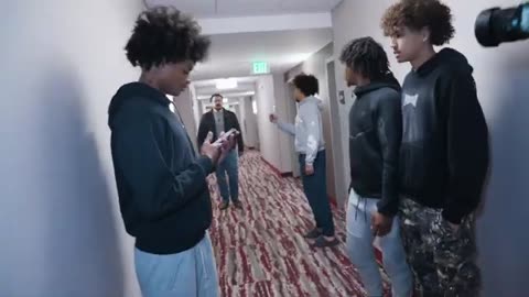 Ding Dong Ditching The Worlds Biggest Hotel!
