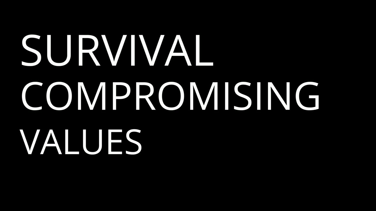 Chaos Reigns: The Rise of Shadows | Machiavelli - Part 4