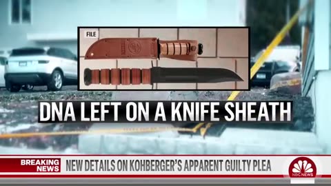 Bryan Kohberger to Accept Plea Deal, Victims' Families Outraged