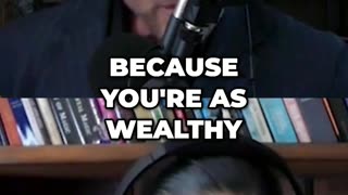 Feel Wealthy: Change Your Feelings, Change Your Life