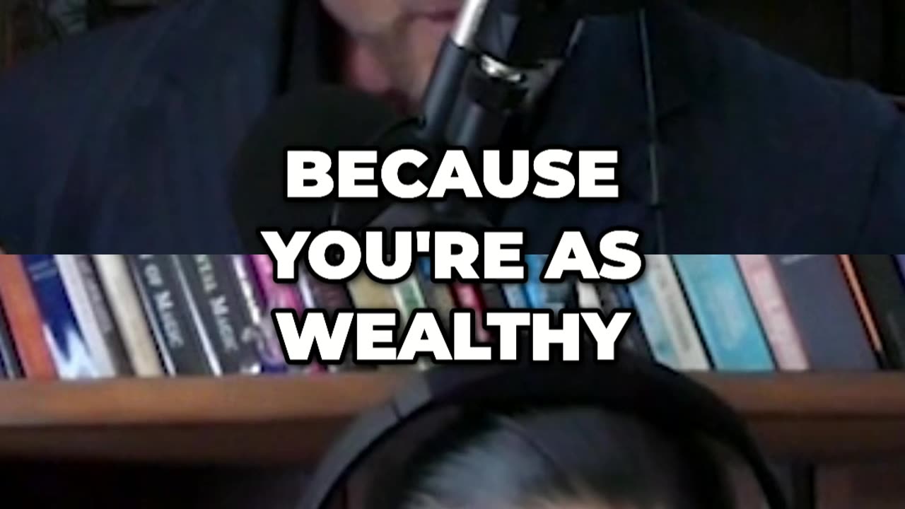 Feel Wealthy: Change Your Feelings, Change Your Life