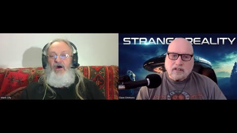 Mark Olly tells us about the Bible, Devil, reality, ETs and DNA with humans, Elites, disclosure.
