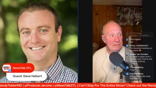 For Love of God and Country | The Randy Tobler Show | NewsTalkSTL