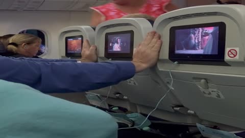 Don't Even Think About Reclining