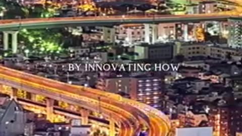 In Japan even walking generates electricity!!!