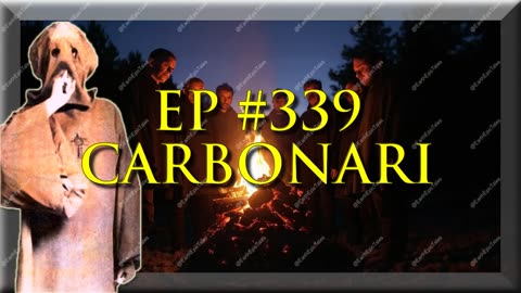 Unveiling the Secret History of Carbonari - The Charcoal Burners Revolutionaries!