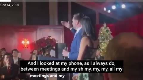 Recent Terror Attacks And Infighting Among Mega Influencers Are NOT Unrelated