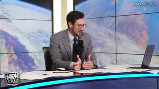 The Alex Jones Show TUESDAY LIVE SHOW STREAM 7/29/25