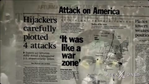 The Alex Jones Show TUESDAY LIVE SHOW STREAM 7/29/25