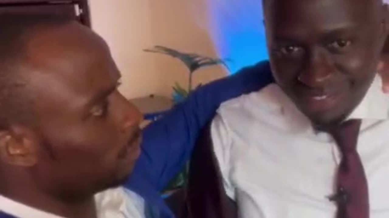 Why is this video trending?