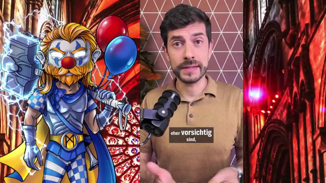 NDR löscht Skandalvideo zu rechten Gehirnen