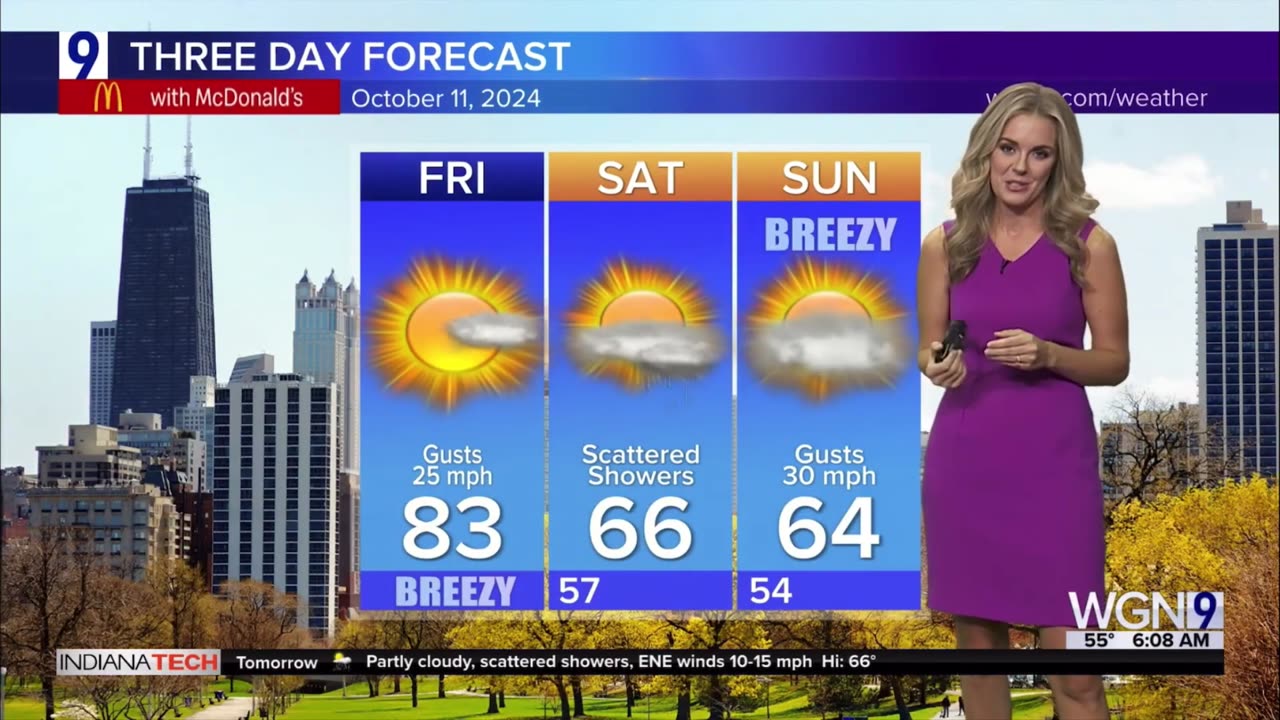 Morgan Kolkmeyer 🔥🔥 October 11, 2024