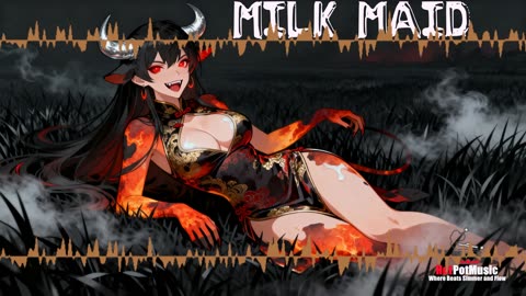 Milk Maid (Shamisen Metal)