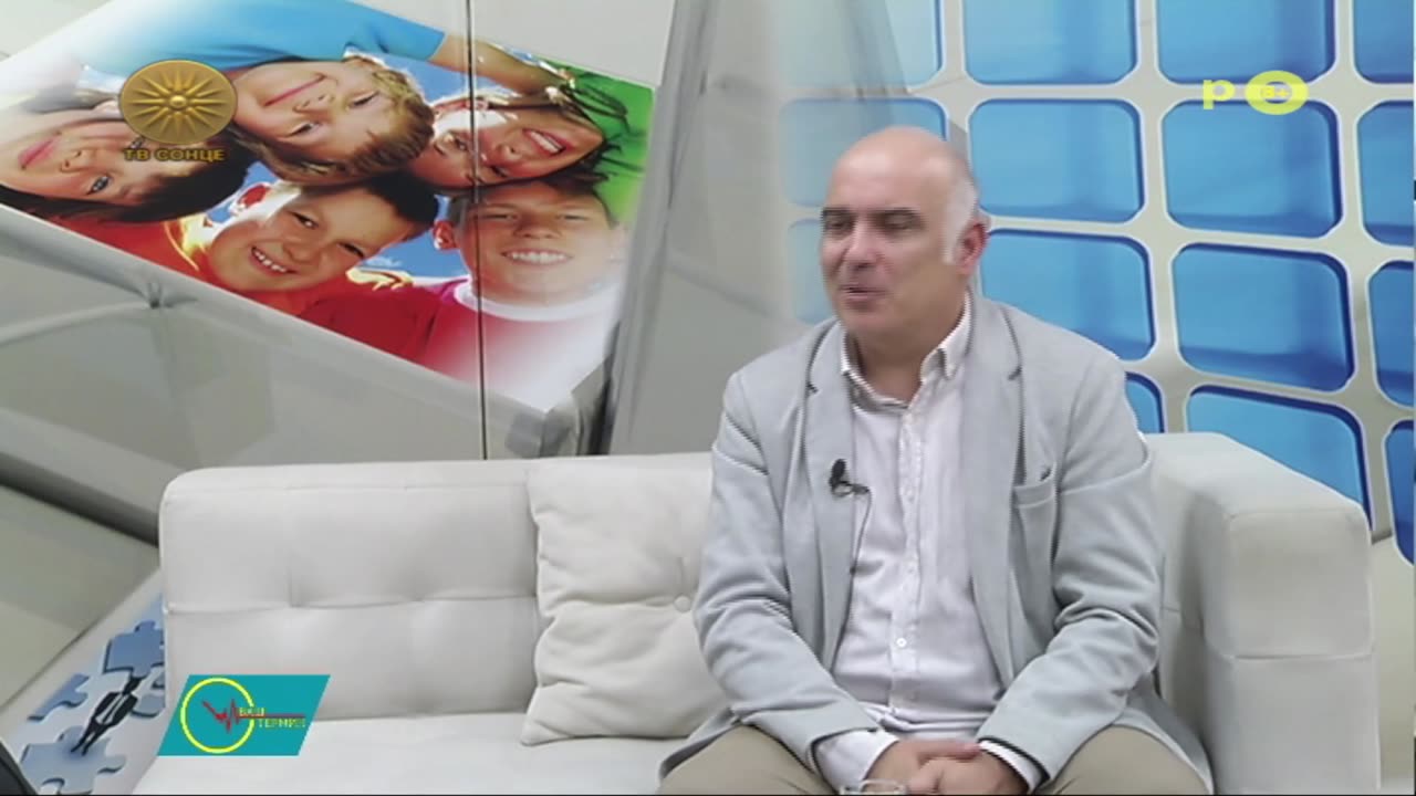 TV SONCE