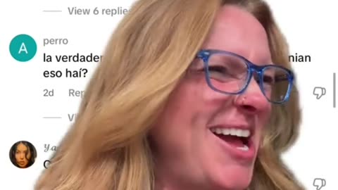 she had her job picked out since she was a young girl