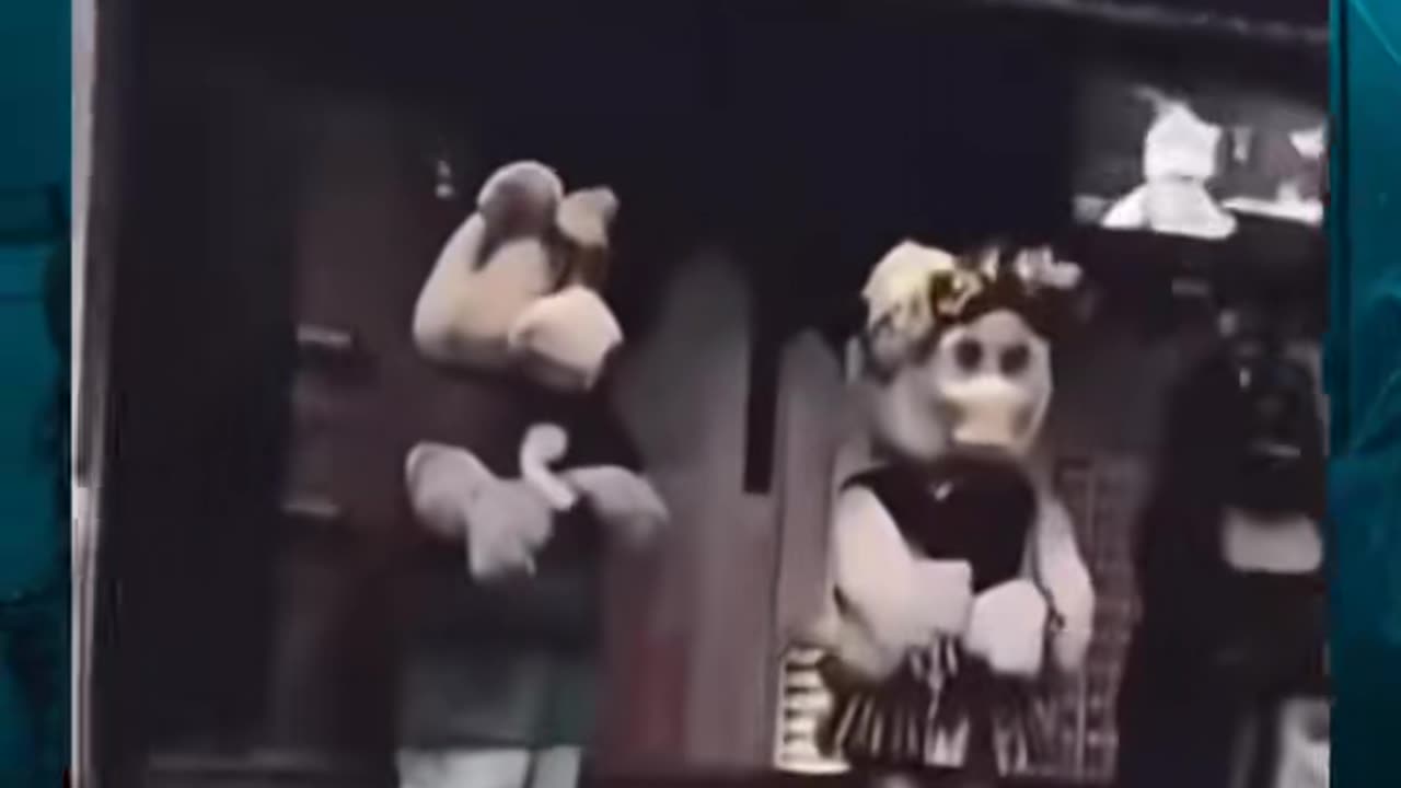 😱👻 OMG! What Was That?! | TheHauntingHour