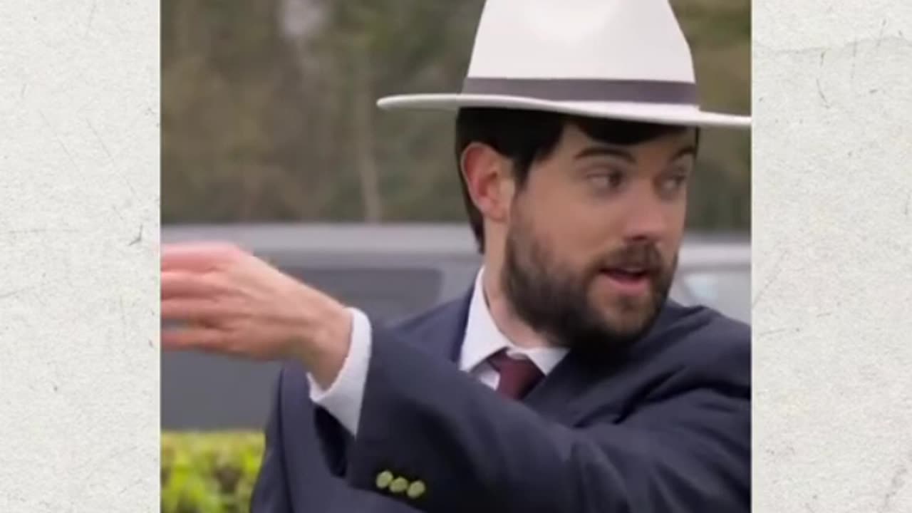 Funniest Jack Whitehall Moments