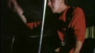 Golden Earring - That Day = 1966