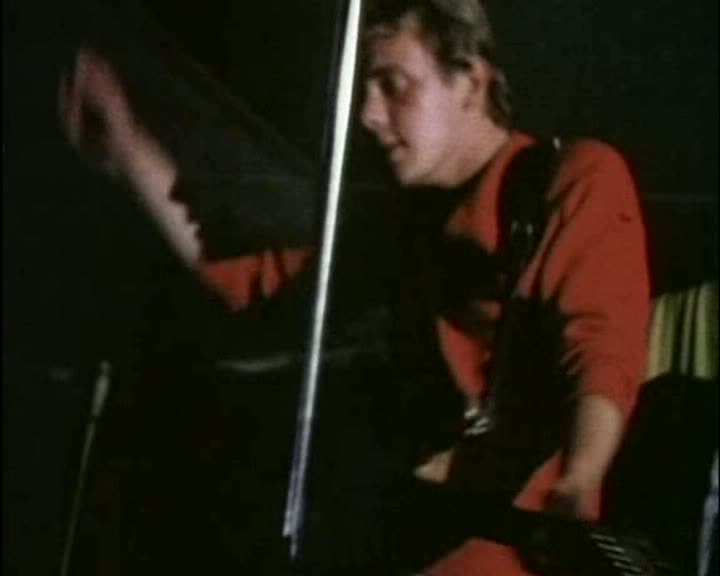 Golden Earring - That Day = 1966