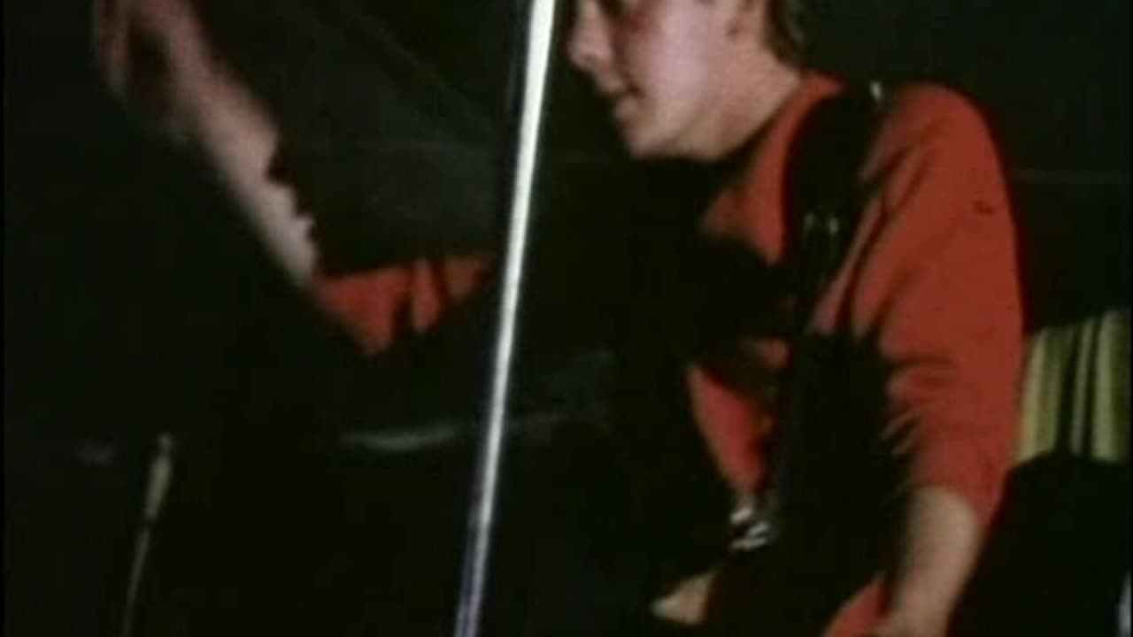 Golden Earring - That Day = 1966