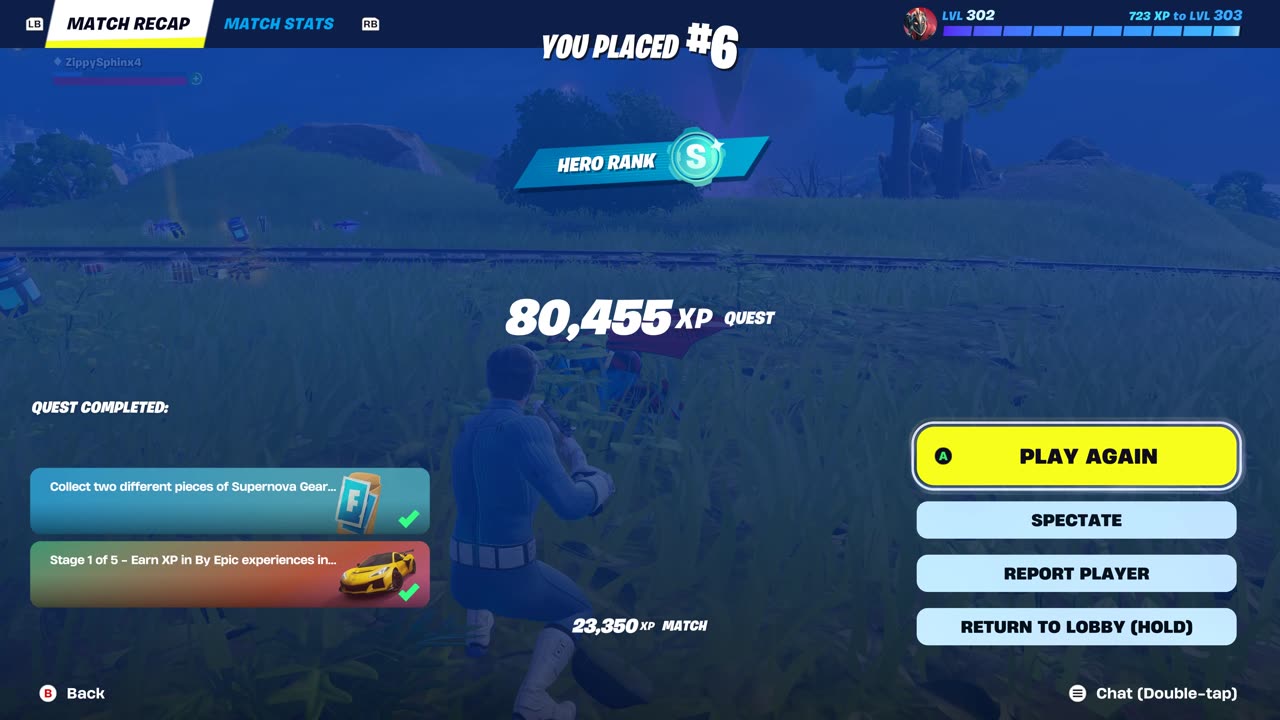 cant win them all
