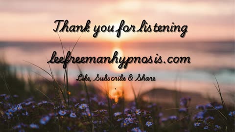 Higher Self Hypnosis