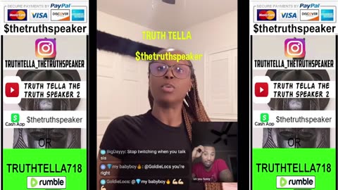 BUBBLY EXPLAINS HER OBSESSION WITH FINESSE
