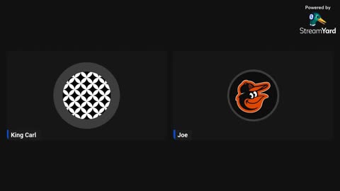 11/25/25 Carl VOD: "Fuck This Community"