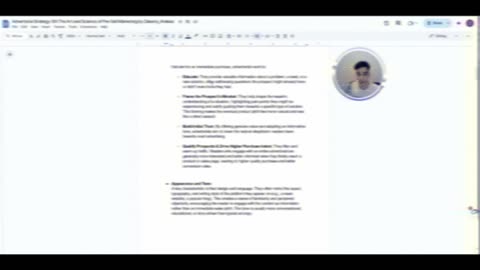Zakaria Airakaz Master Ecommerce and Facebook Ads & Evolve