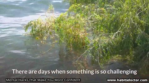 Mental Hacks That Make You More Confident