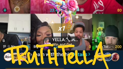 DAREALSUPABIHH TEAM PK WITH DROSKI, NOCAP, & BIG CHI