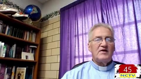 NCTV45’S THOUGHT FOR THE DAY TUE JULY 29 2025