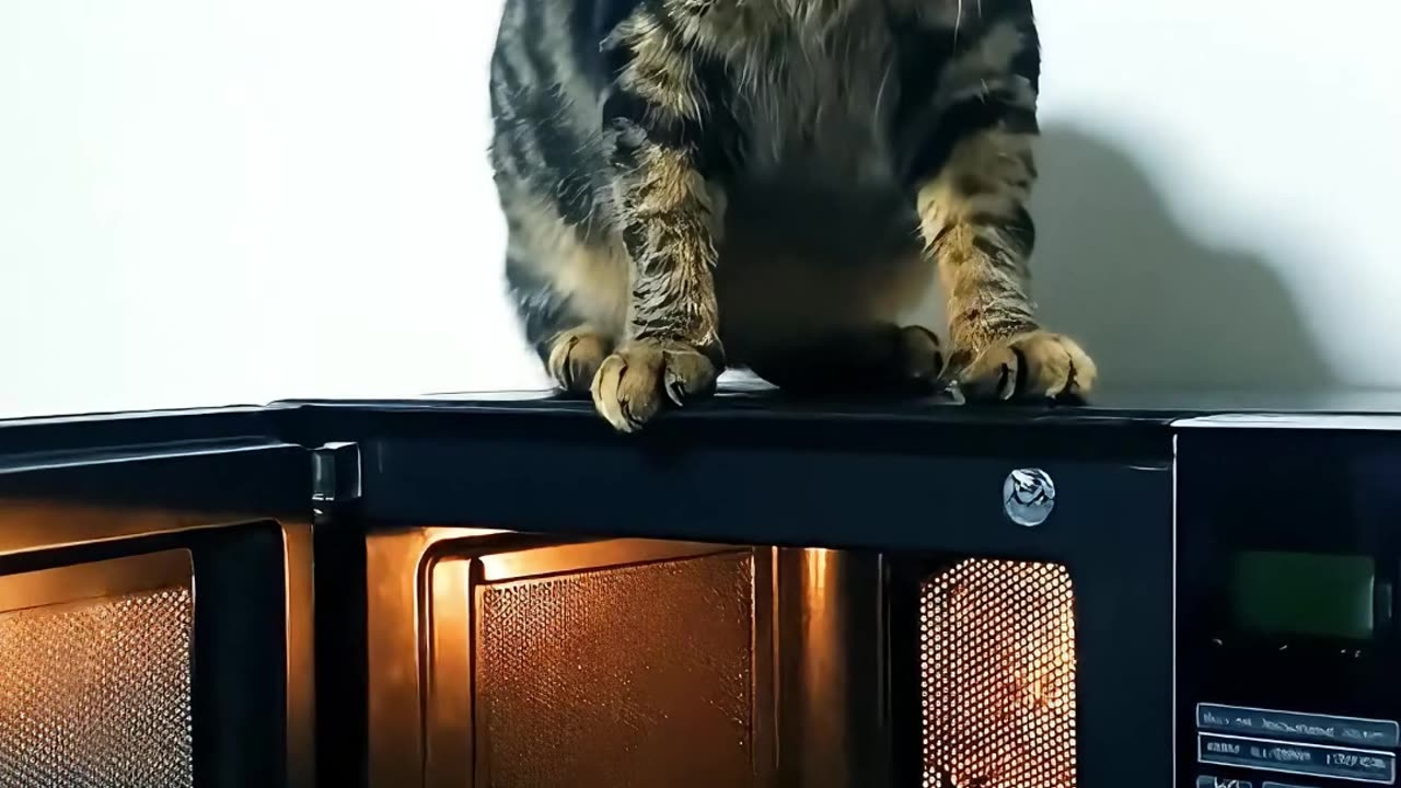 TAIGER Magic Cat #aicat