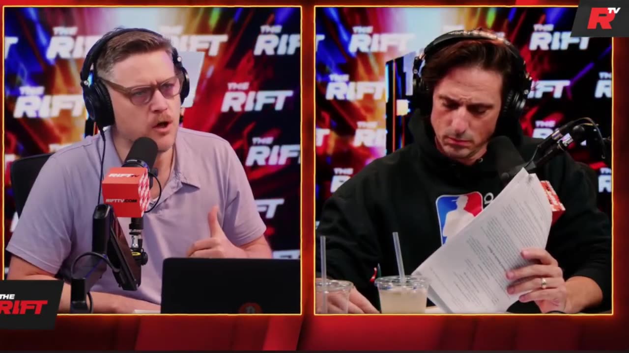 Part 2 Catholic vs Orthodox Christianity debate on the Filioque. Tim Gordon and Jay Dyer on Rift