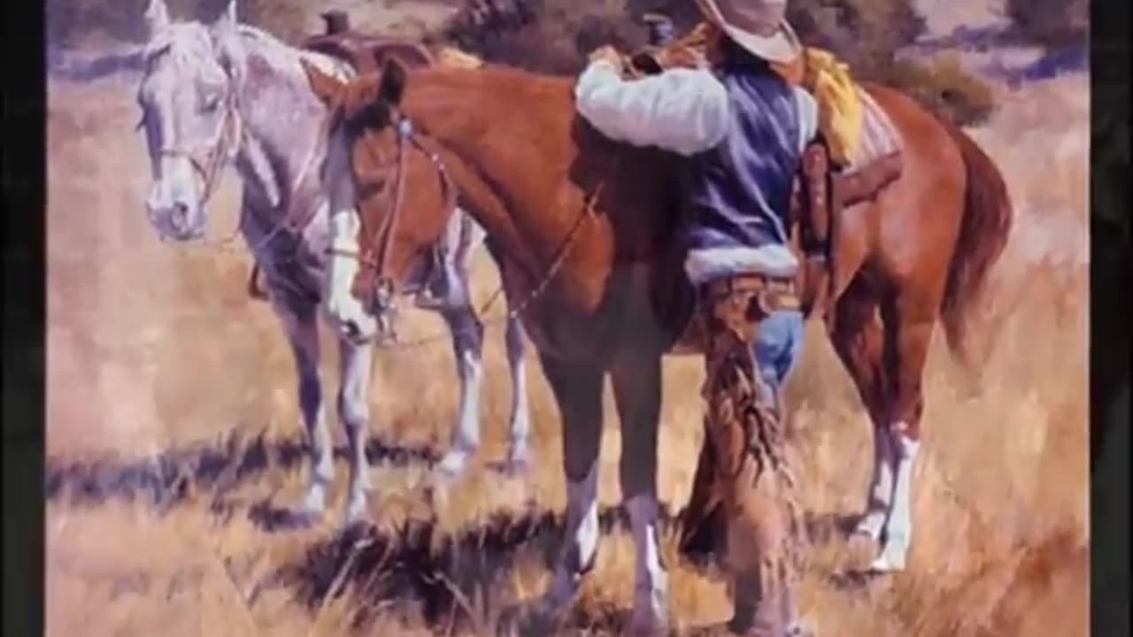 Don Williams - Lord, I hope this day is good
