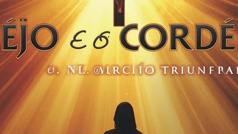 Entre o Trono e a Cruz” – Música Original.mp4