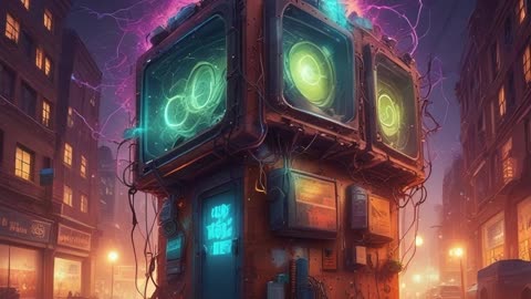 Drum'n'Bass - Neurofunk 173