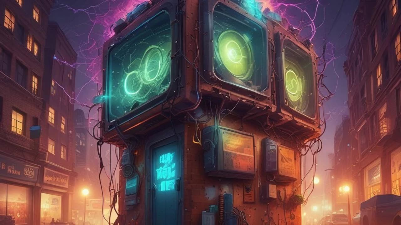 Drum'n'Bass - Neurofunk 173