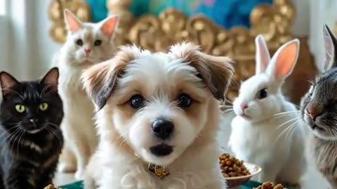 Kindness Changed His Life: The Puppy Who Went from Nothing to Everything #animals #facts #cute