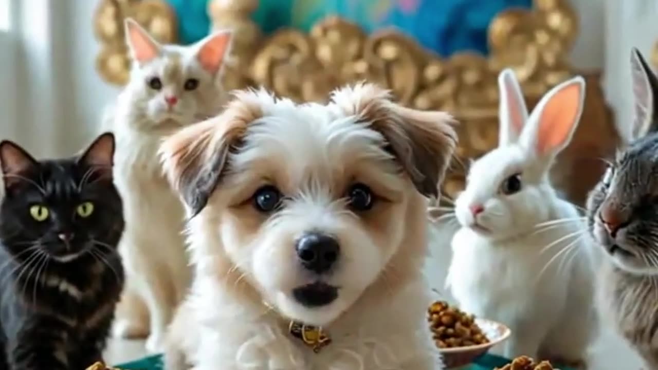 Kindness Changed His Life: The Puppy Who Went from Nothing to Everything #animals #facts #cute