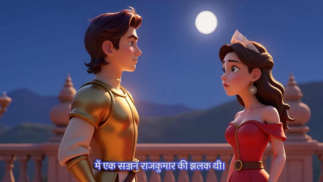 चाँदनी दरबार में मुलाक़ात pat 1