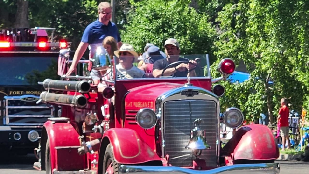 The Mountain Minute: 7/8/2025