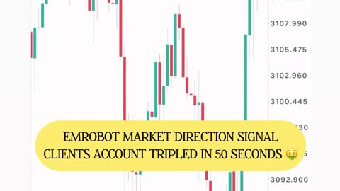 🚀 EMRobot V2.0 – The Next Evolution in Automated MT5 Trading