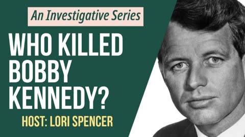 Secret RFK Assassination Files: What's Inside?