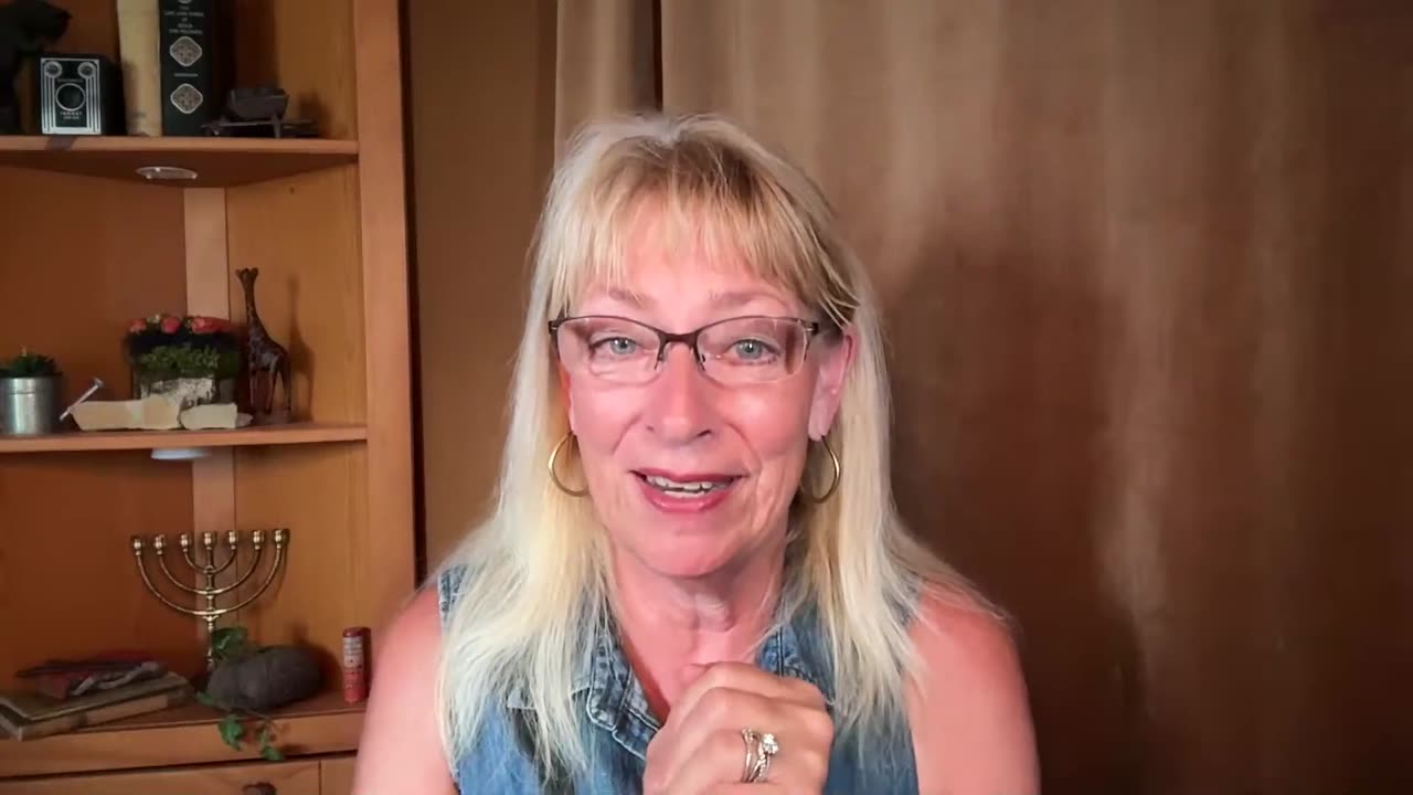 41st LiveStreams - July 4, 2025 - Off the top of my head...