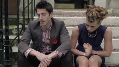 Hannah & Ben are friends again | Secret Diary of a Call Girl