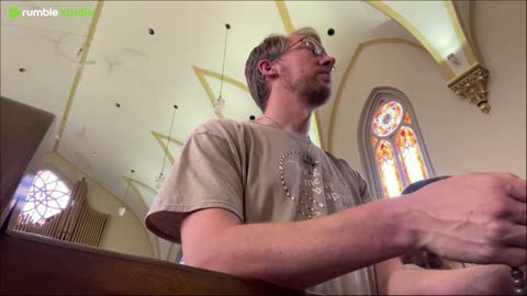 Rosary Live - Thursday, June 19