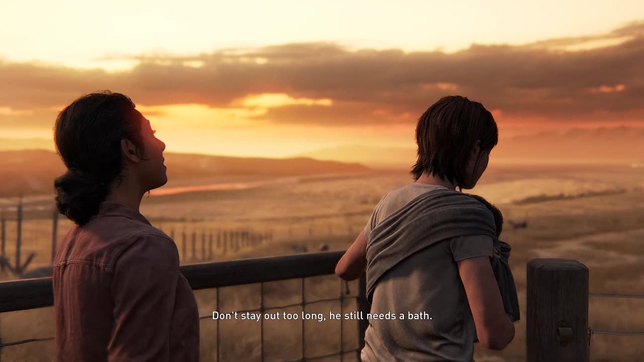 The Last Of Us Part 2 - 36