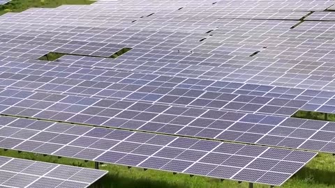 Spain's grid denies solar at fault as blackout blame game erupts