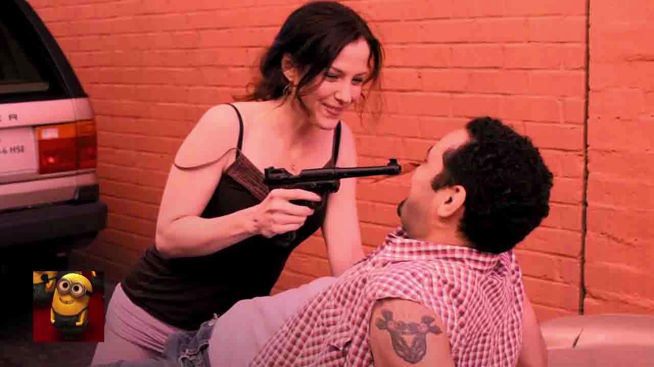 Weeds - The Punishment Light (S1E8) _ Movieclips